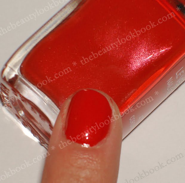 Chanel Coromandel Le Vernis - The Beauty Look Book